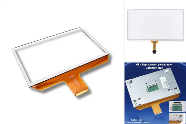 Detailed view of Best Touch Screen Digitizers