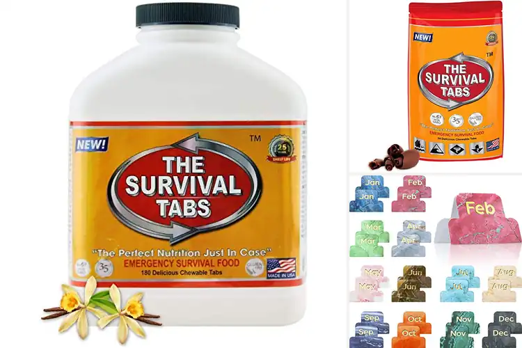 Detailed view of Best Usable Tabs