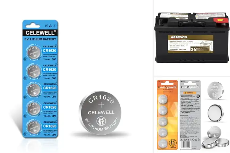 Detailed view of Best Warranty Batteries: 10 Top Picks for Reliable Power