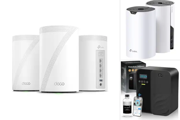 Detailed view of Best Whole Home Coverage