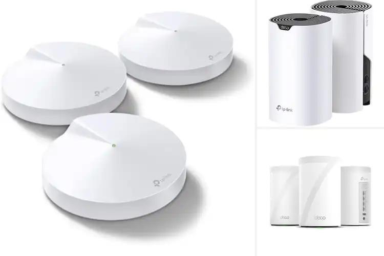 Detailed view of Best Whole Home Coverages