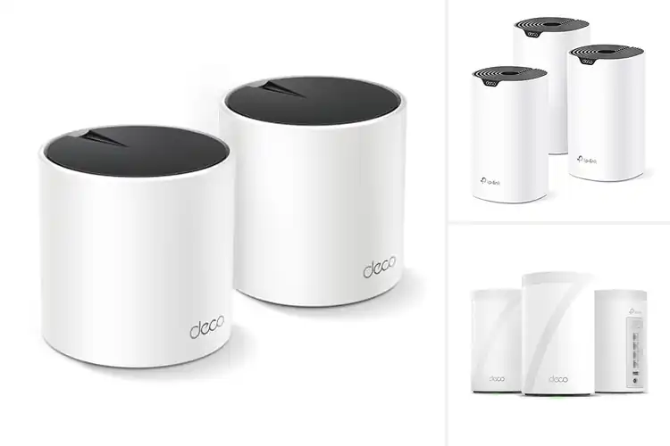 Detailed view of Best Whole Home Wifi Coverages