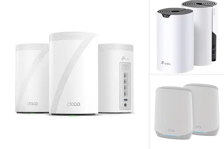 Detailed view of Best Whole Home WiFi Networks