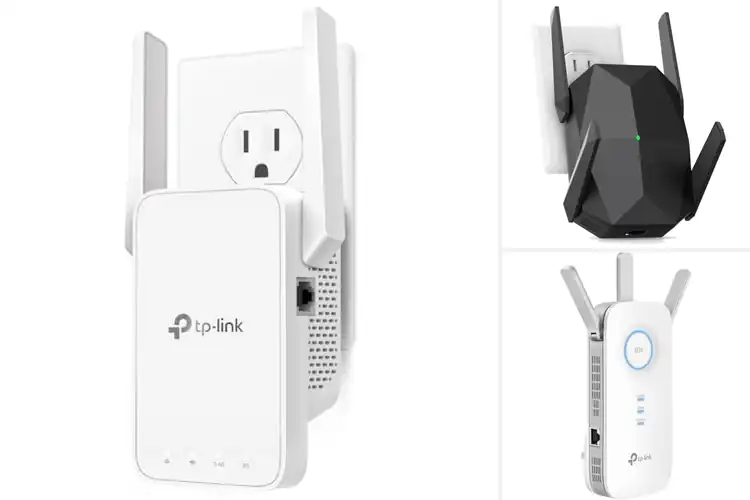 Detailed view of Best WiFi Extender Alternatives