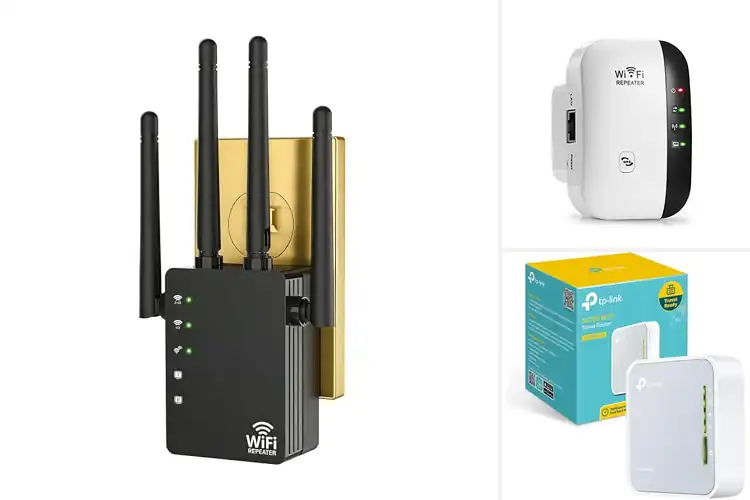 Detailed view of Best WiFi For Multiple Devices