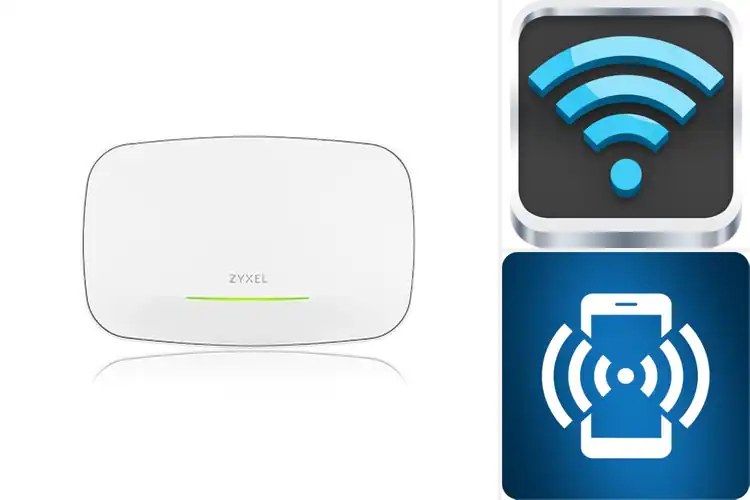 Detailed view of Best WiFi Management Apps
