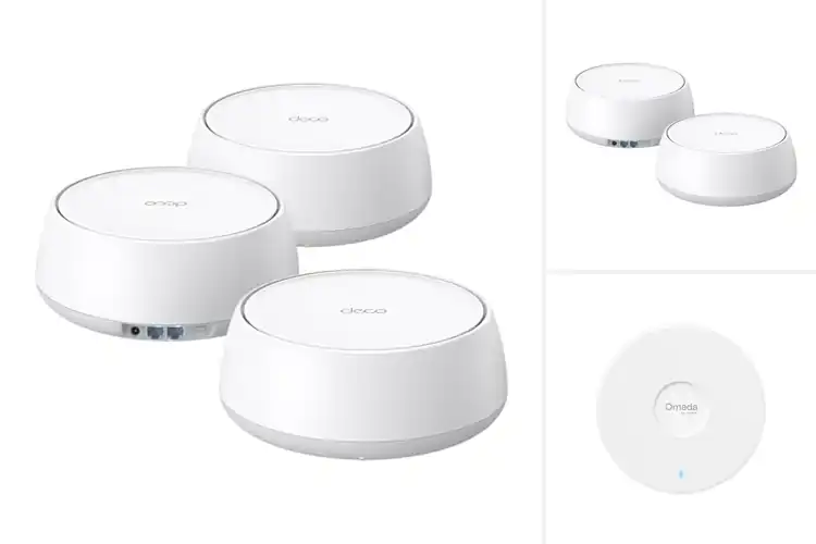 Detailed view of Best WiFi Roaming: Top 10 Options for Seamless Connectivity