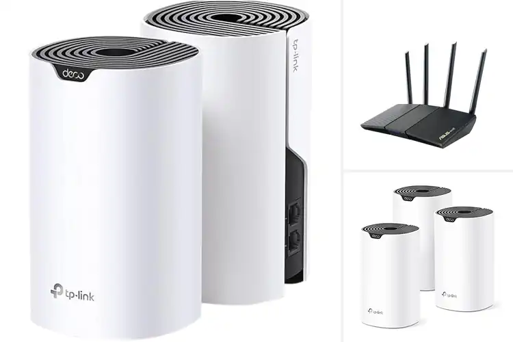 Detailed view of Best WiFi with Parental Controls